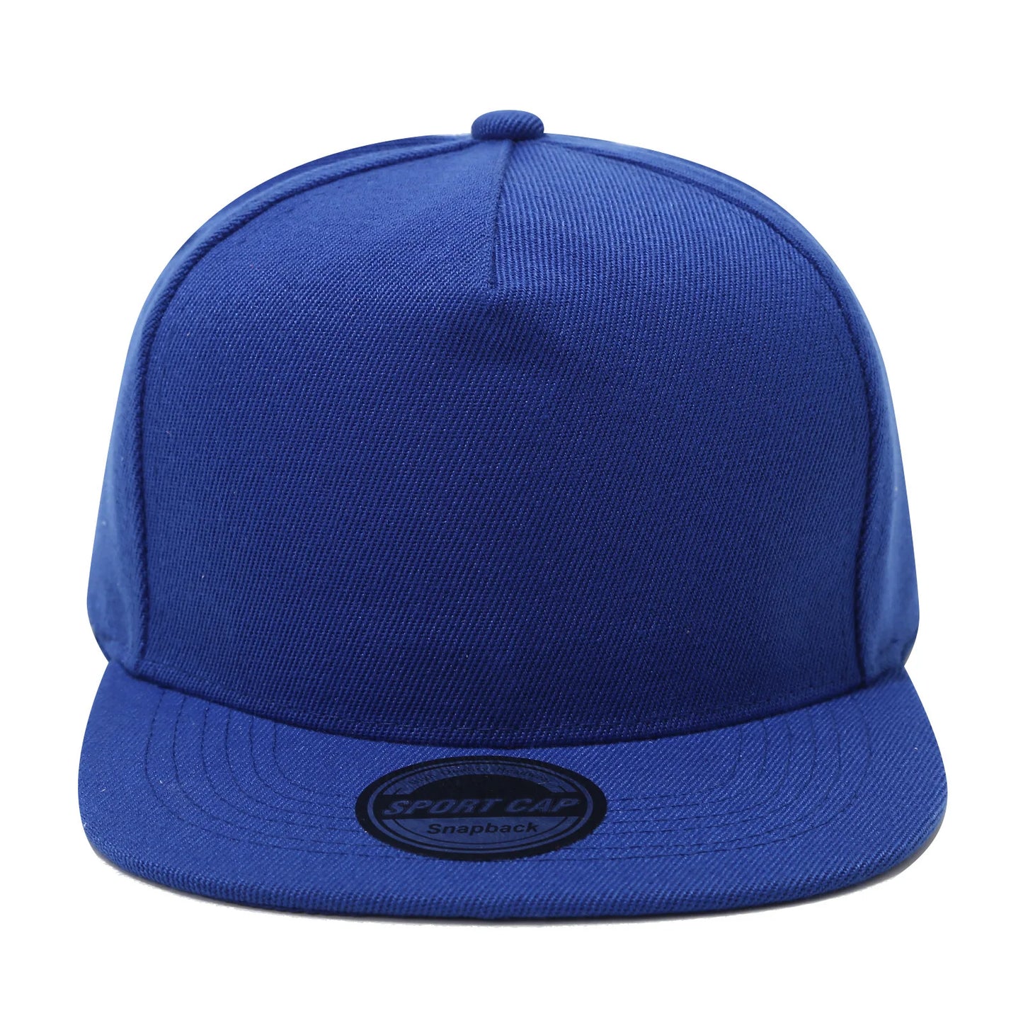 Unisex Solid Color Splicing Baseball Hats Snapback Caps Sunscreen Hat