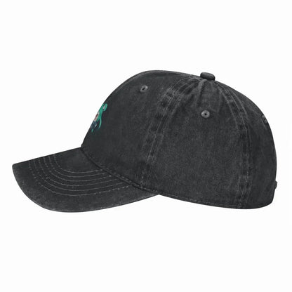 Uruha Rushia Baseball Cap