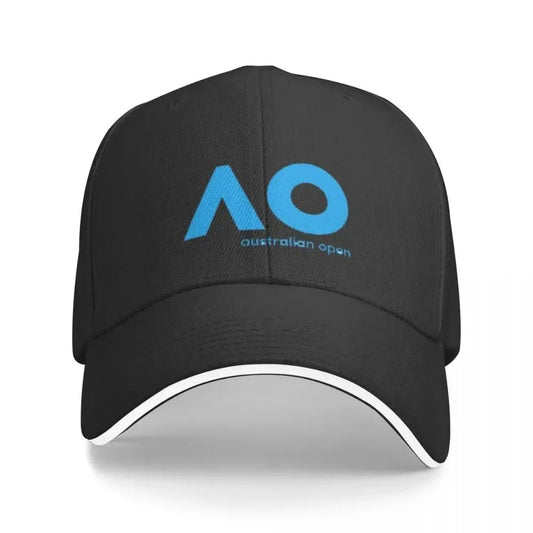 Australian Open Cap Fashion Casual Baseball Caps
