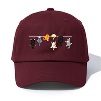 Wine Red