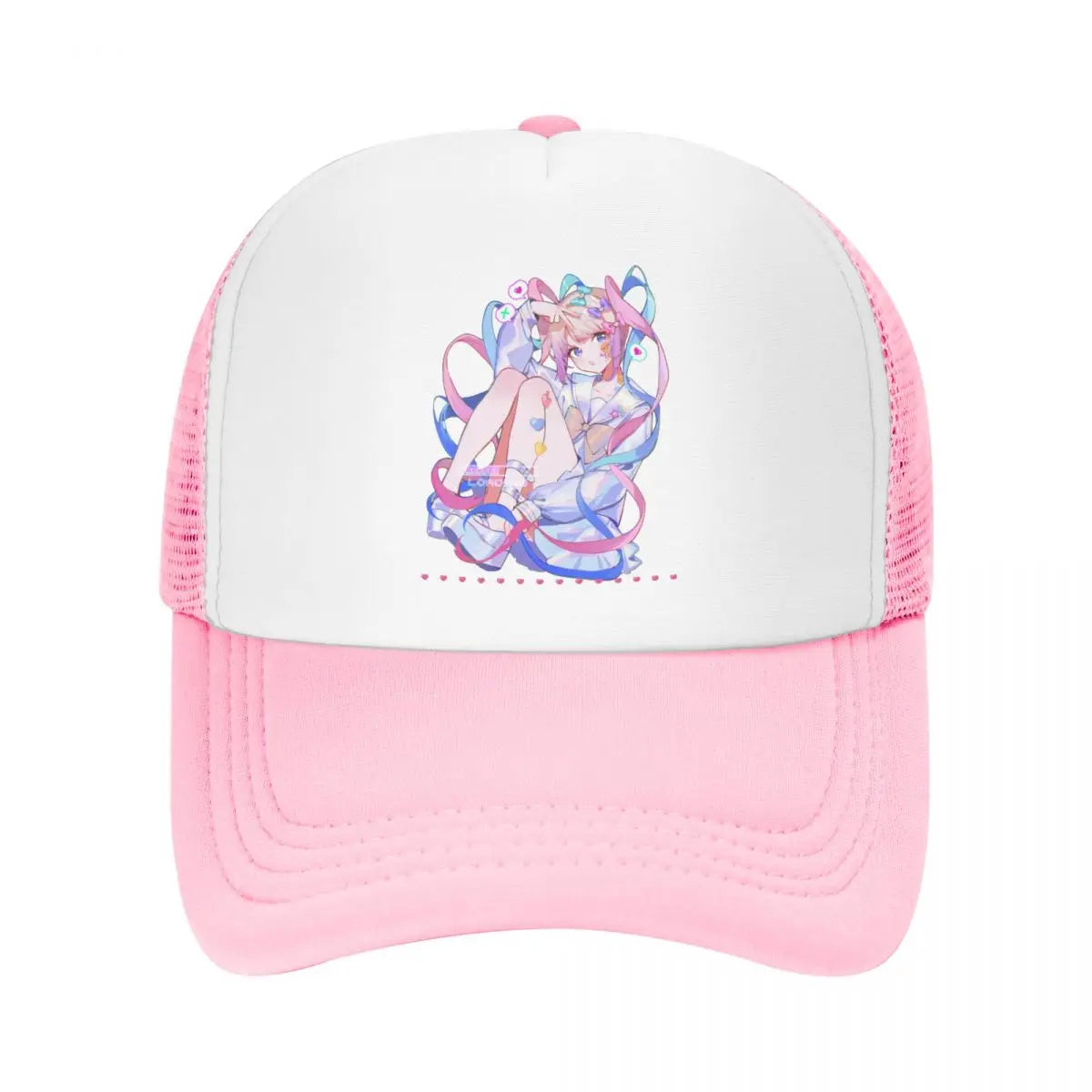 Needy Streamer Overload Trending Baseball Caps