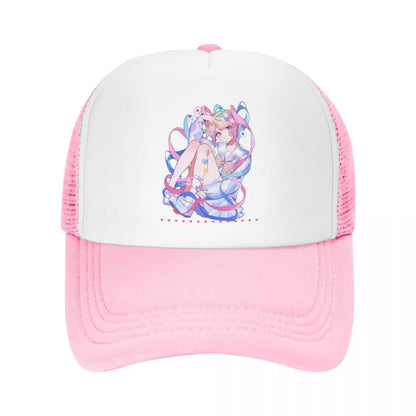 Needy Streamer Overload Trending Baseball Caps