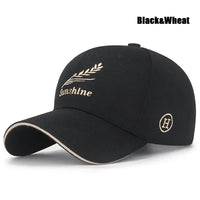 Black Wheat
