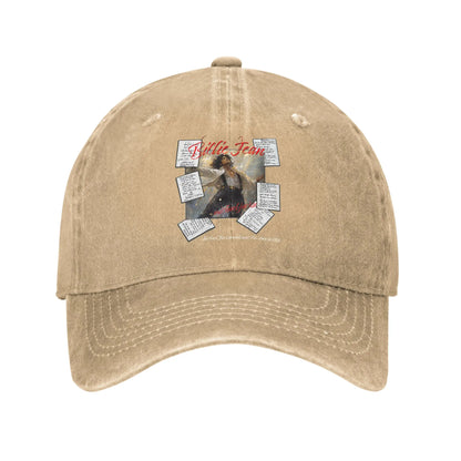 Classic Michaels Pop King Jacksons Baseball Cap
