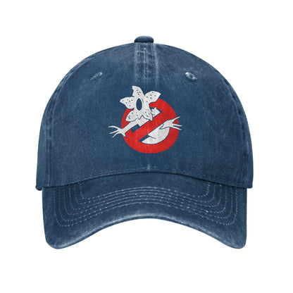 TV Series Eddie Munson Eleven Demogorgon Washed Baseball Cap