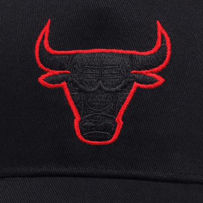 OX Head 3D Printing Baseball Cap