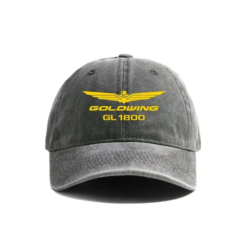 Goldwing GL1800 Baseball Cap