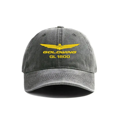 Goldwing GL1800 Baseball Cap