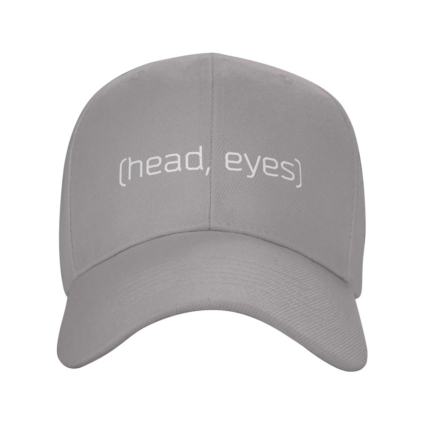 head, eyes Escape From Tarkov Baseball Cap