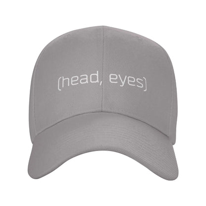head, eyes Escape From Tarkov Baseball Cap