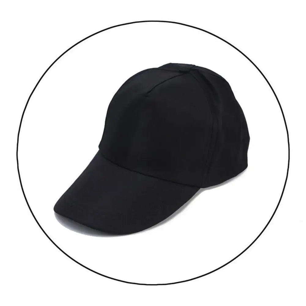 New Quick Dry Mesh Baseball Cap Outdoor Sports Breathable Hat For Men Women