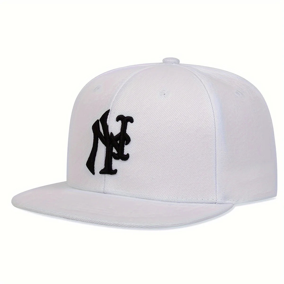 Springtime Fashion Embroidery Hip Hop For Men Women