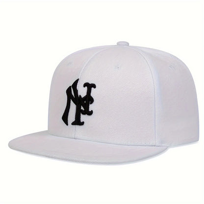 Springtime Fashion Embroidery Hip Hop For Men Women