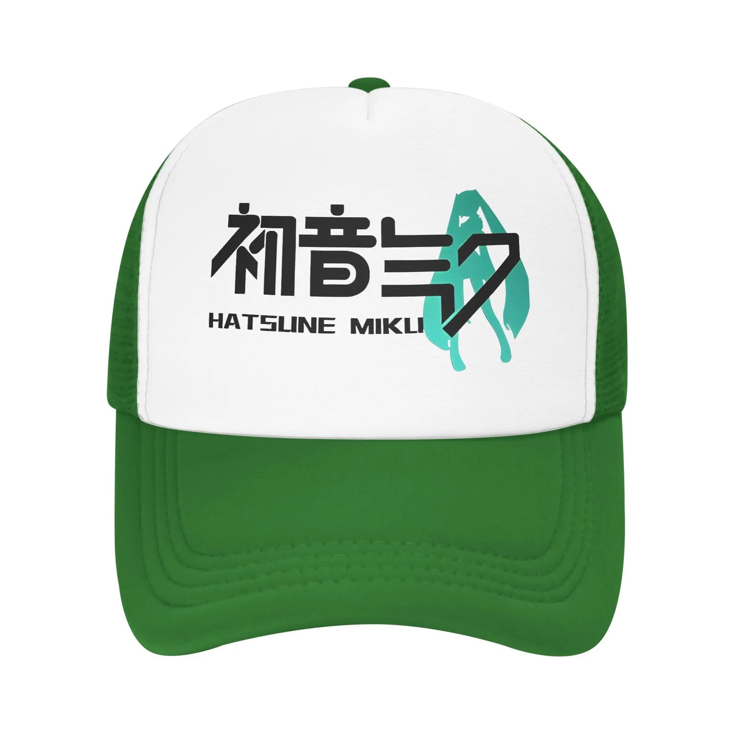 Triple Baka Kasane Teto Akita Neru VOCALOID Playlist Song Baseball Caps
