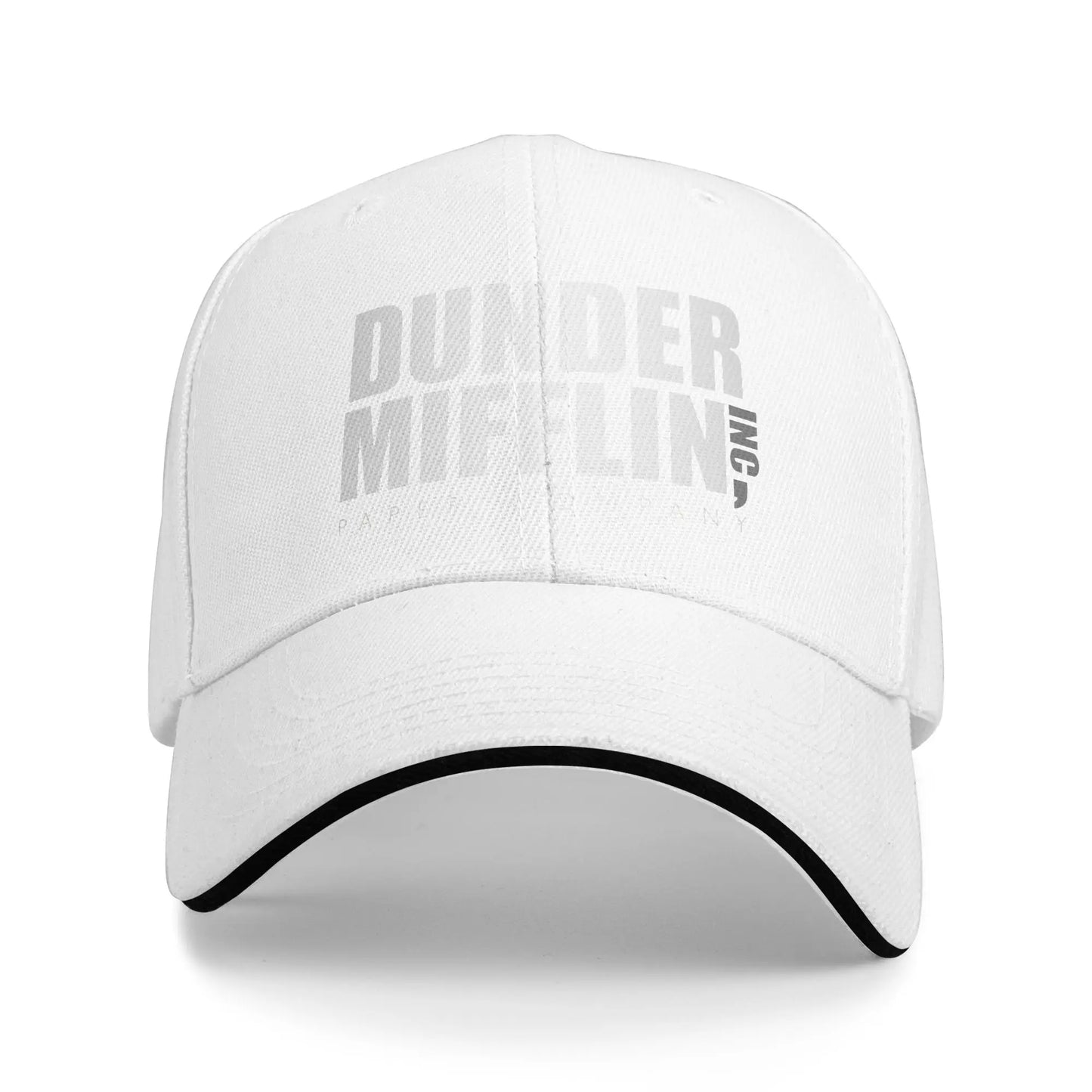 The Offices Dwight Schrute Baseball Caps