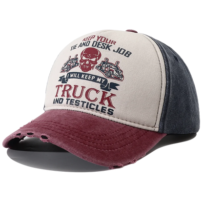 2023 New Designer 5 Panel Baseball Cap Skulls