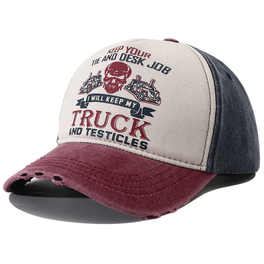 2023 New Designer 5 Panel Baseball Cap Skulls