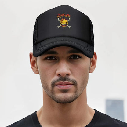 The Wildhearts Rock Band T Shirt, Album Song Baseball Cap