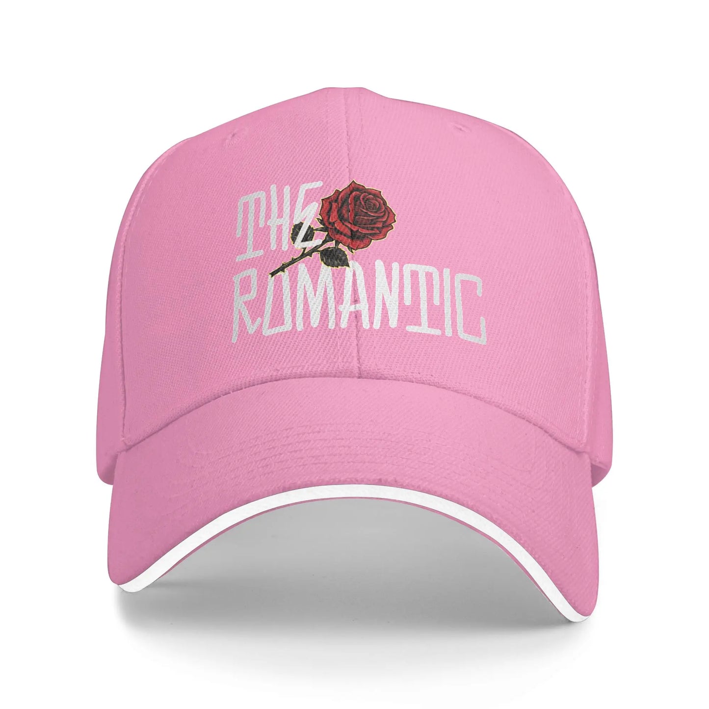 Brunos Mars Baseball Cap Such A Romantic Hip Hop Hats Men Women