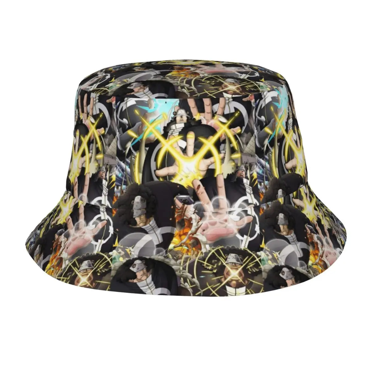 Bartholomew Kuma Bucket Hats