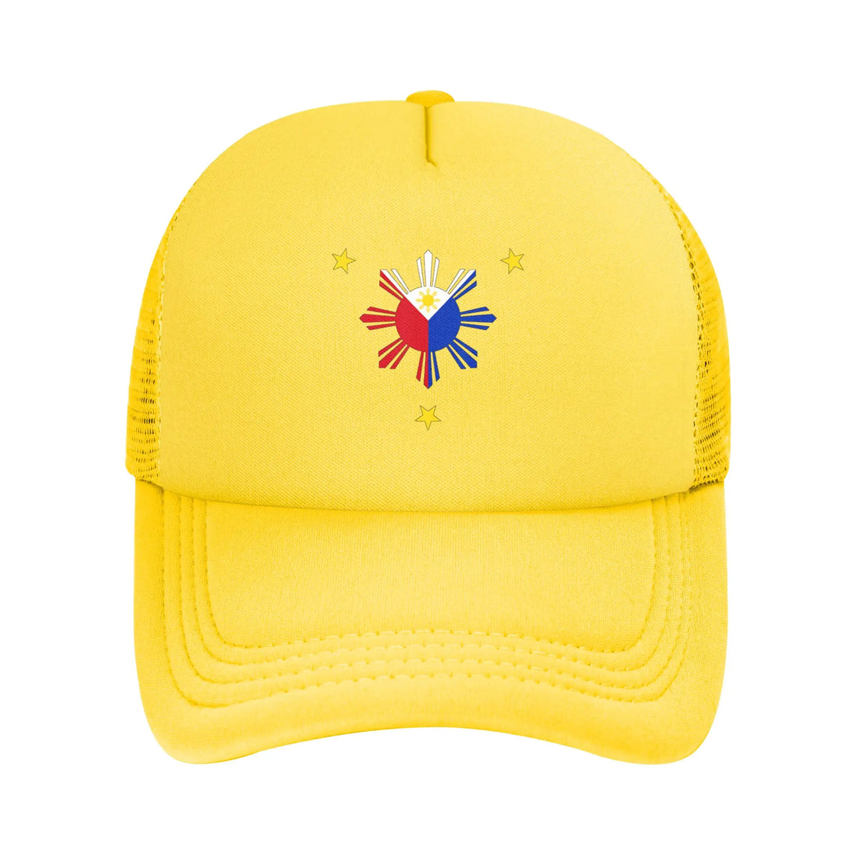 Philippines Flag Filipino Pinoy Pinay Pride Manila Casquette Baseball Caps