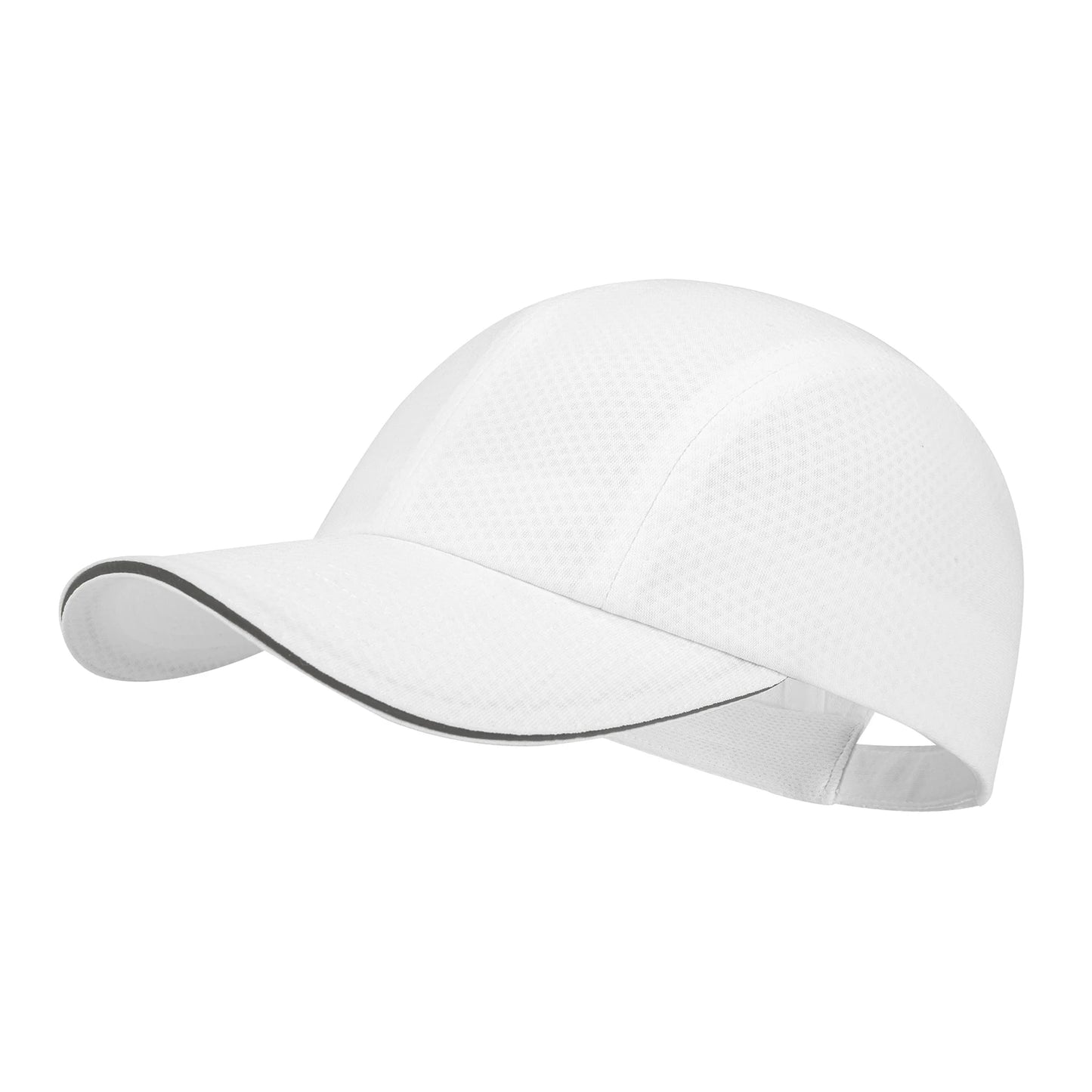 STRANCE Women's Baseball Cap With Reflective Strips
