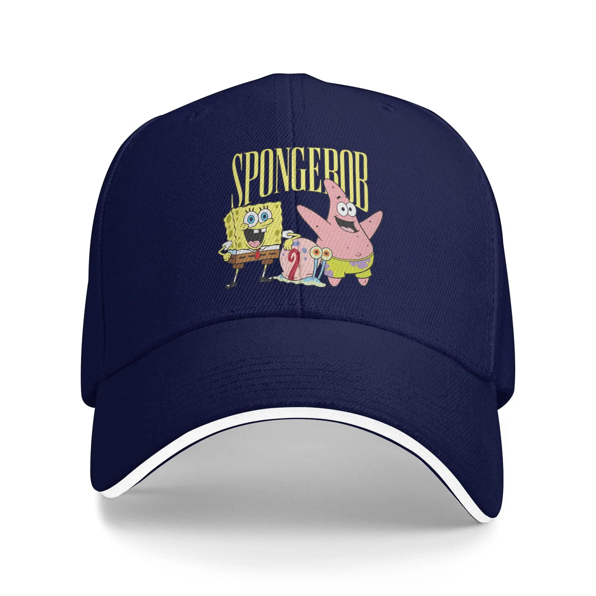 SpongeBob Baseball Cap