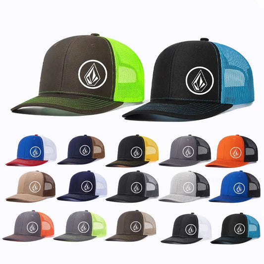 Unisex Luxury High Quality Cap For Man Baseball Caps Man Woman Hiphop Snapback Hat