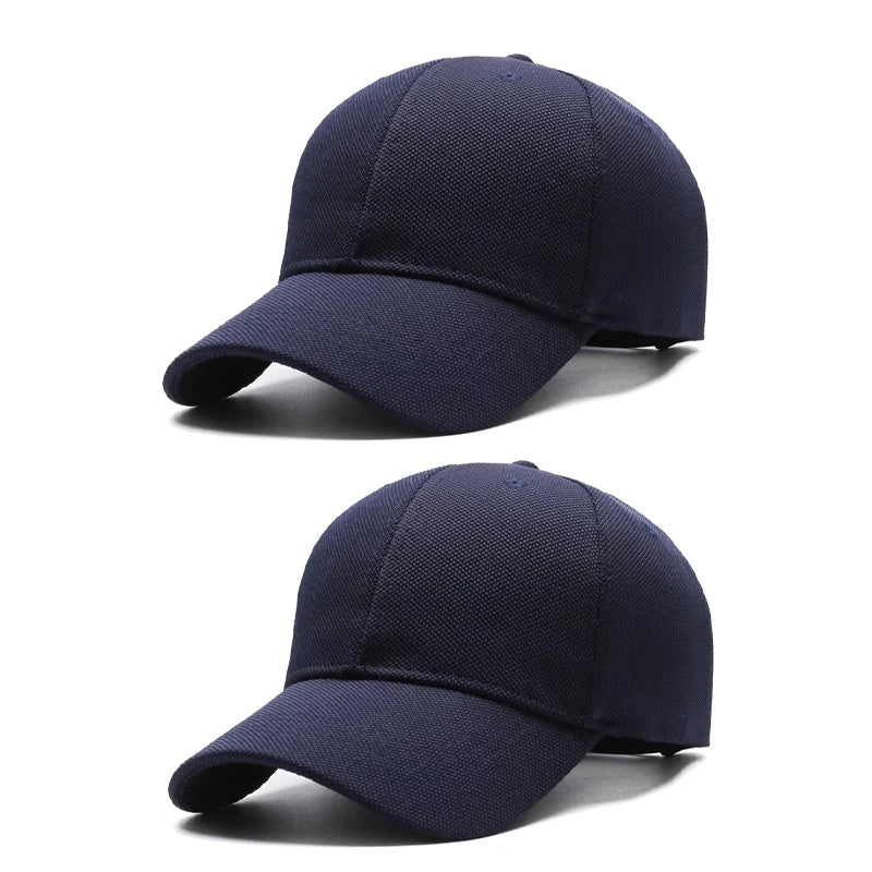 Pineapple Cloth Light Plate Simple Hat Men Casual Baseball Cap