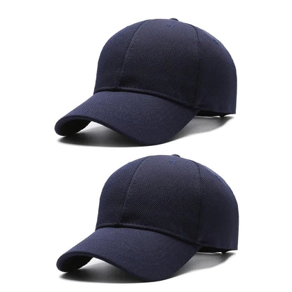 Pineapple Cloth Light Plate Simple Hat Men Casual Baseball Cap