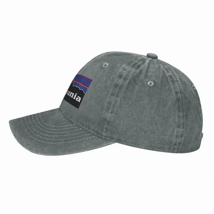 Peggygounia Fashion Baseball Cap