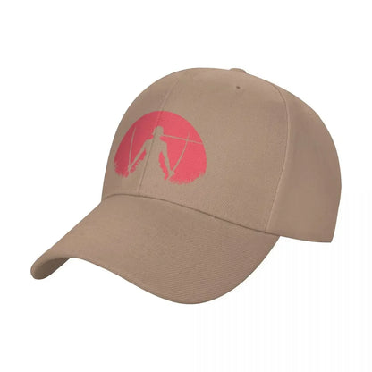 Red Moon Zoro Lightweight Summer Hat Cap For Men Men's Baseball Cap