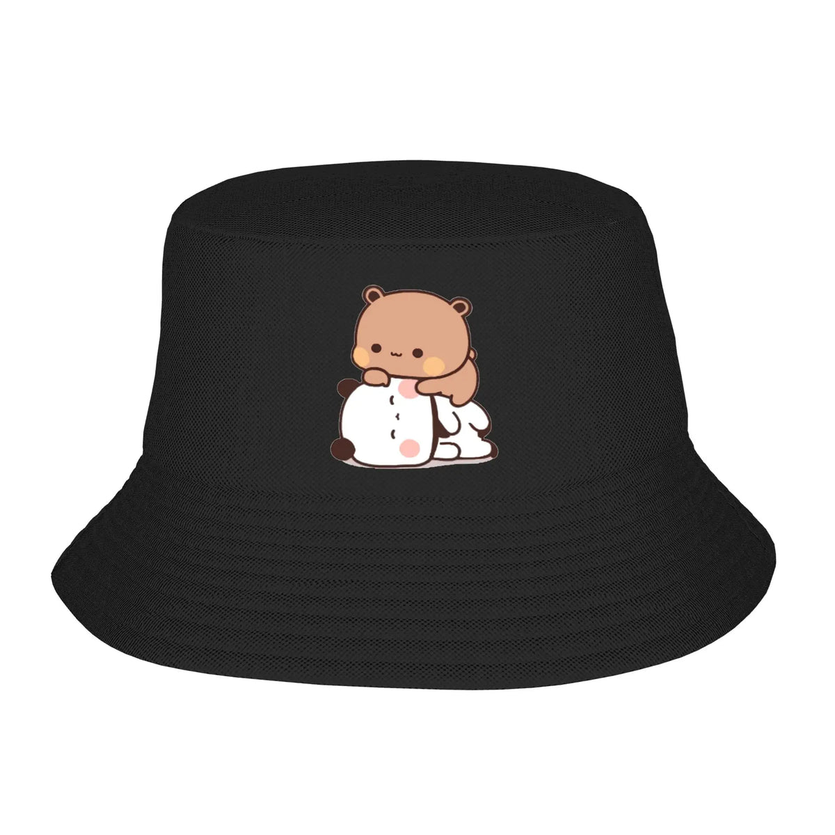 Vocation Getaway Headwear Bubu Is Making Up Accessories Bucket Hat