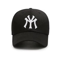 Black White Logo
