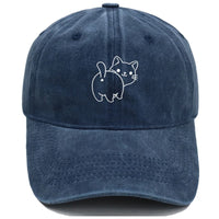 Navy Blue