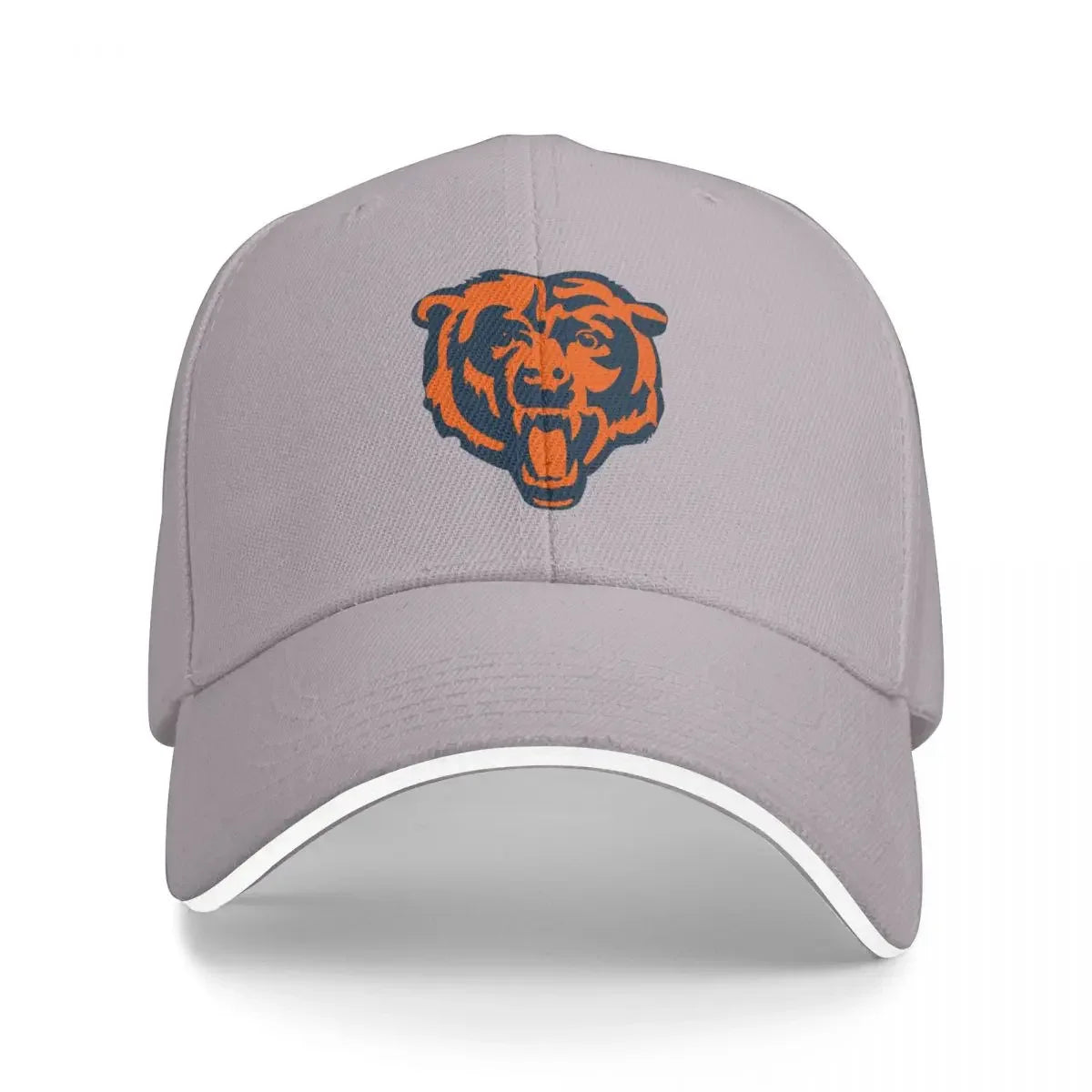 Bears-Chicago Baseball Cap