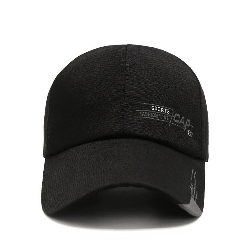 Fashion Men's Summer Hat Sport Baseball Caps For Men women