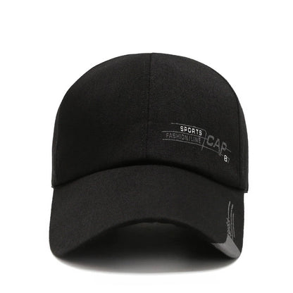 Fashion Men's Summer Hat Sport Baseball Caps For Men women