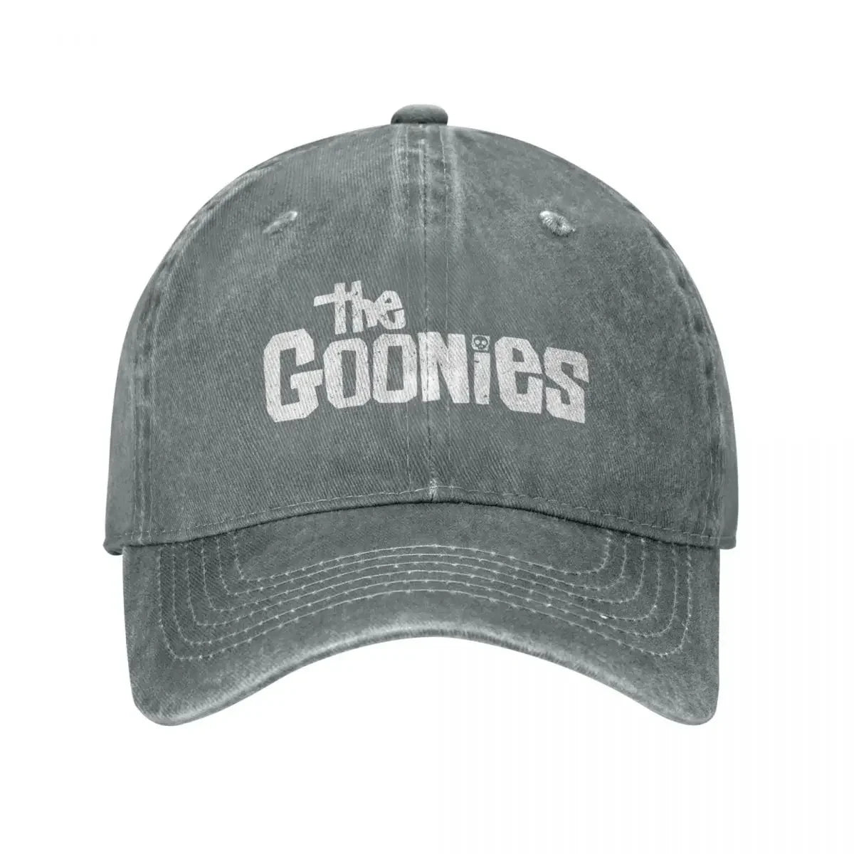 New Spring Autumn Men The Goonies TV Series Baseball Cap