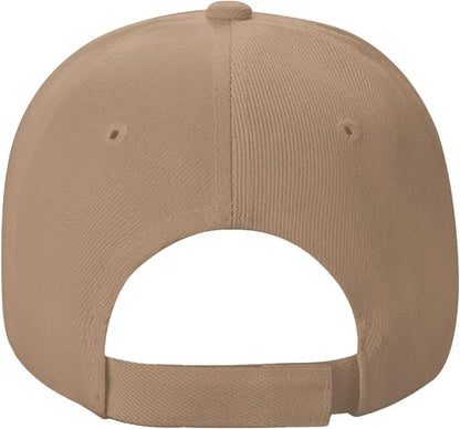 101st Airborne Division Eagle Patch Baseball Cap