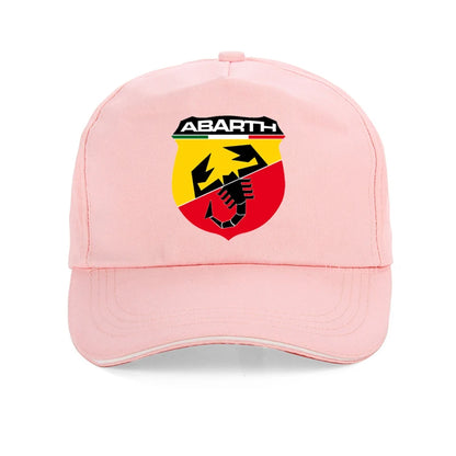 Abarth Baseball cap
