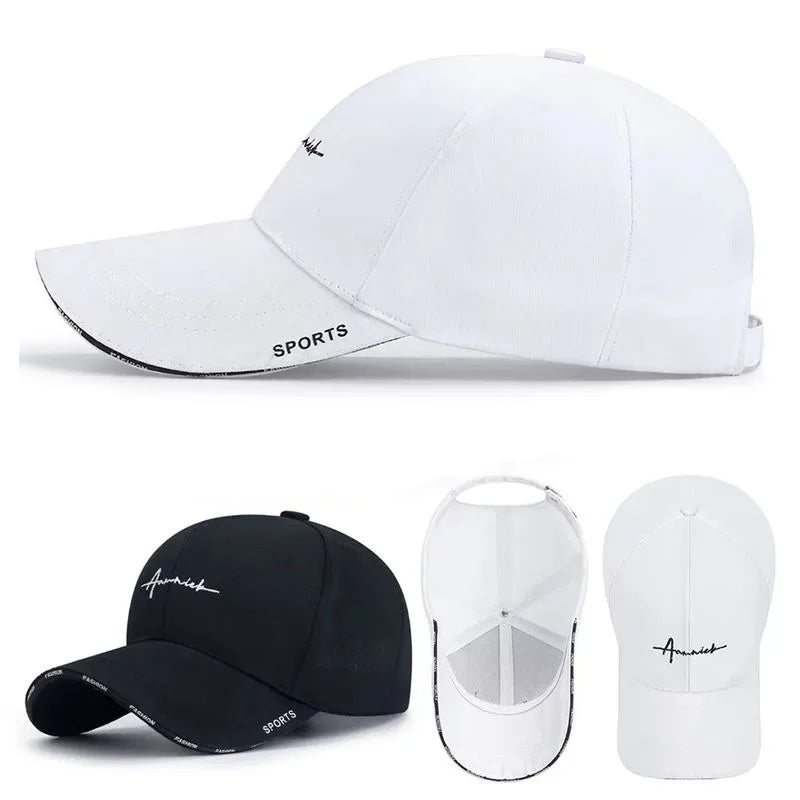 Unisex Graffiti Baseball Cap Hiphop Outdoor Sun Hat Baseball Cap For Men Women