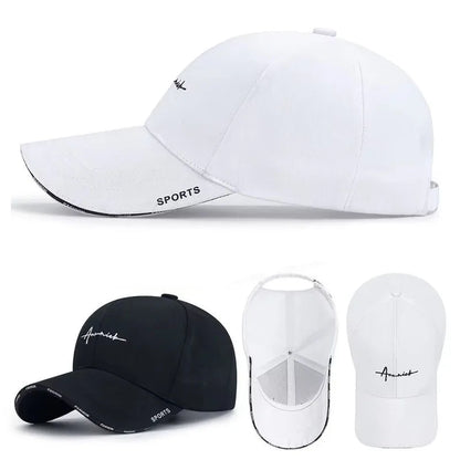 Unisex Graffiti Baseball Cap Hiphop Outdoor Sun Hat Baseball Cap For Men Women