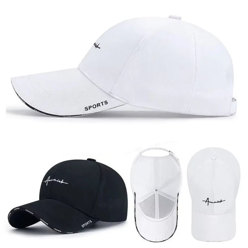 Unisex Graffiti Baseball Cap Hiphop Outdoor Sun Hat Baseball Cap For Men Women