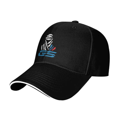 Off Road Racing Adventure Baseball Cap