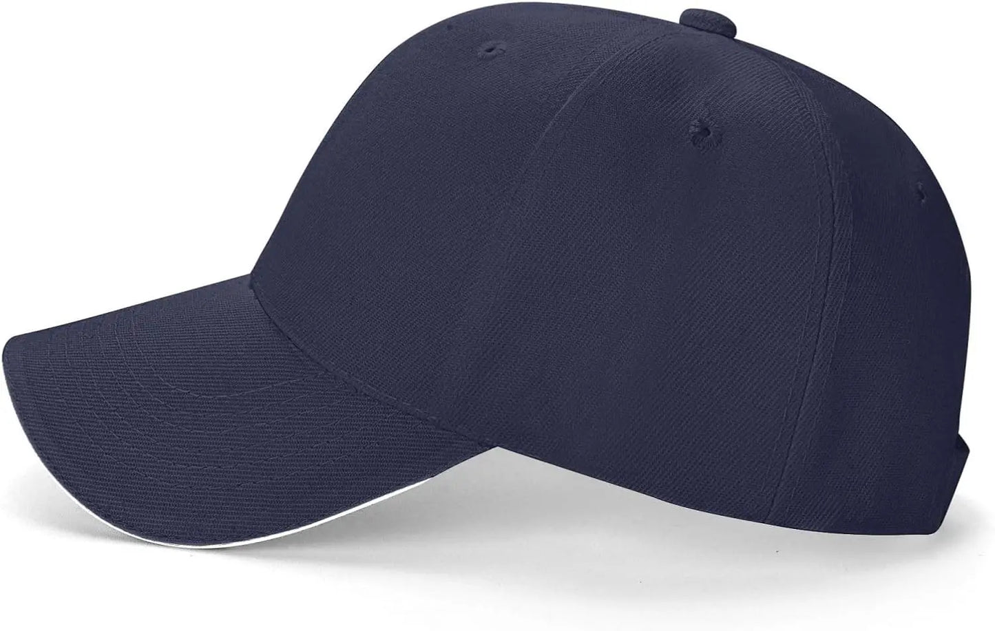 Do I Look Cool Funny Polyester Baseball Cap