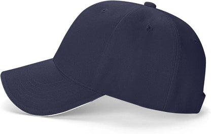 Do I Look Cool Funny Polyester Baseball Cap