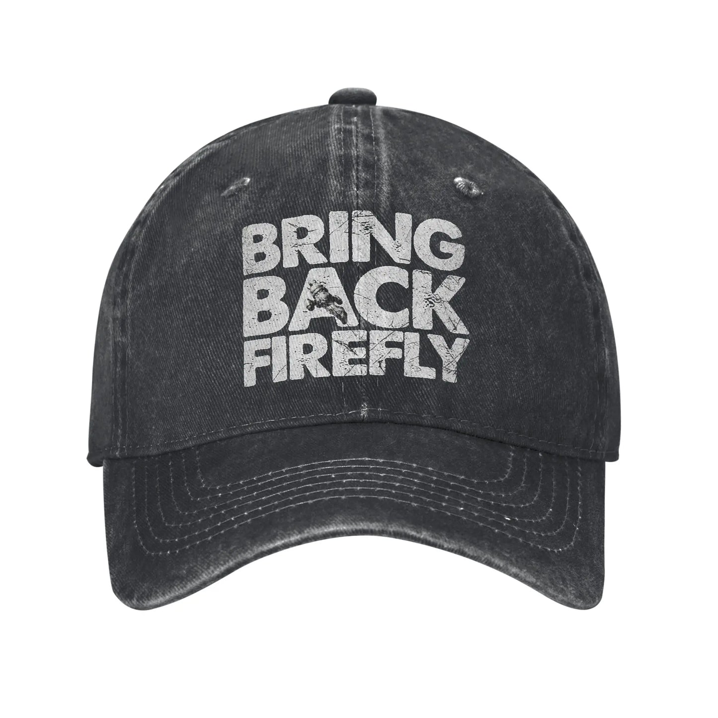 Firefly Serenity Symbol Unisex Baseball Cap