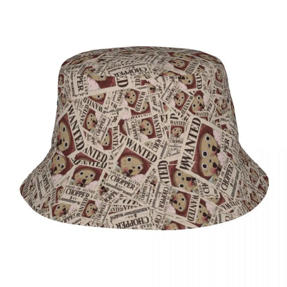 Bartholomew Kuma Bucket Hats
