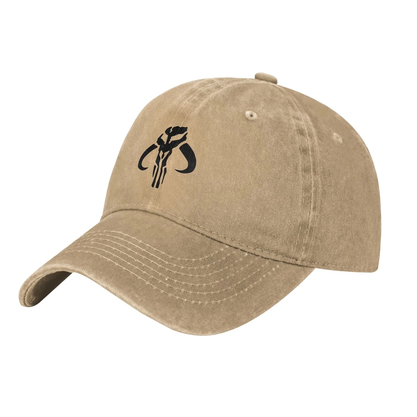 The Hunter Baseball Cap